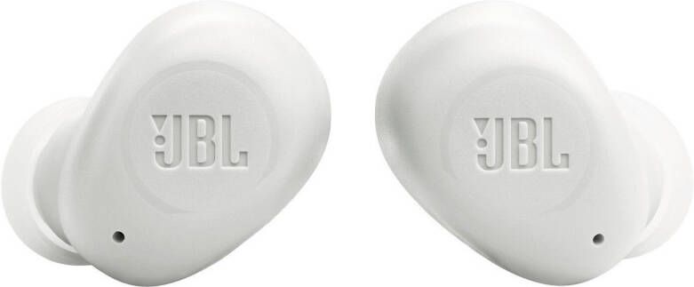 JBL Wireless in-ear-hoofdtelefoon Wave Buds
