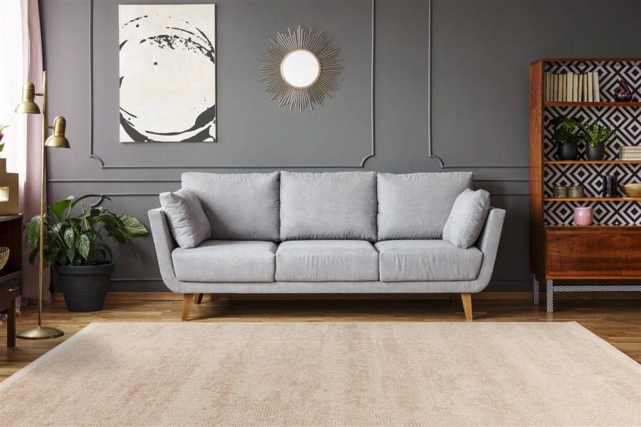 Kayoom Vloerkleed Adeon 625 575.000 punten m² vintage design