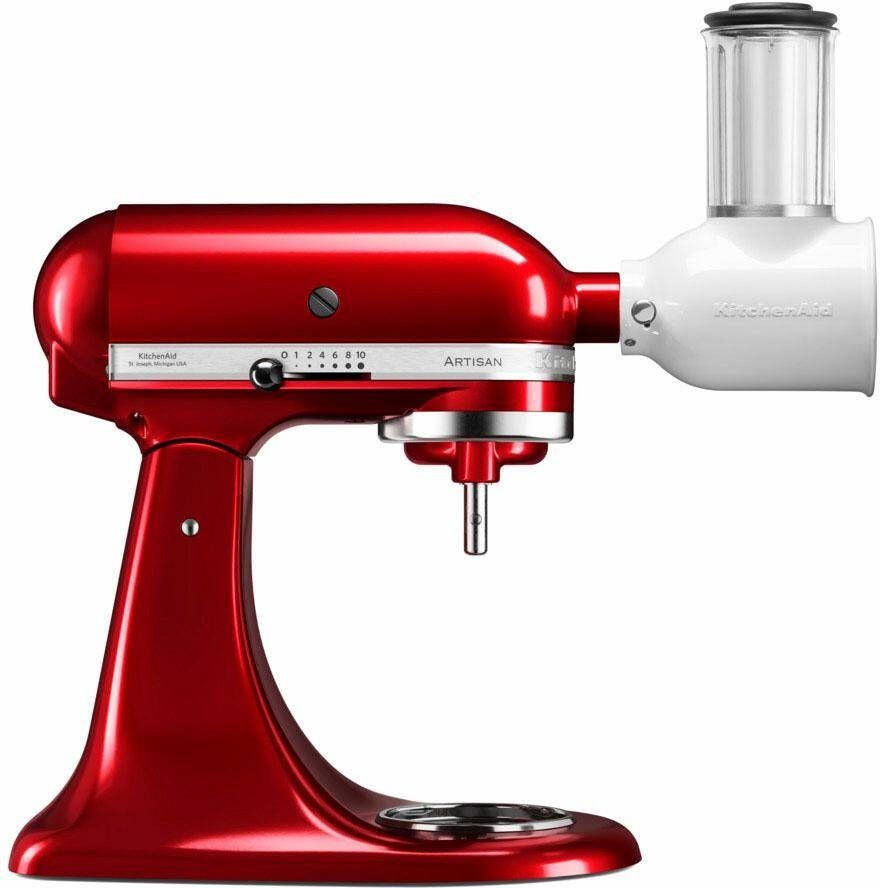 KitchenAid Groentesnij-opzetstuk 5KSMVSA