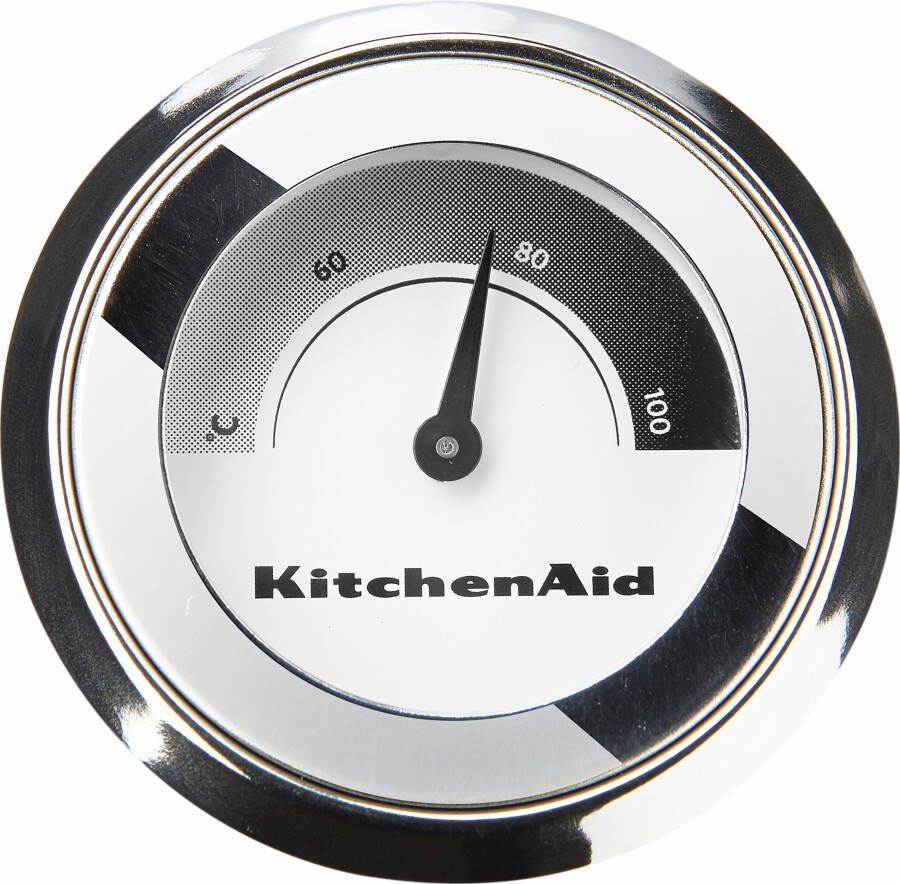 KitchenAid Waterkoker 5KEK1522ECA 1 5 l snoep appelrood