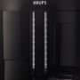 Krups Filterkoffieapparaat KM8508 Duothek Plus 1 l Combi-automaat voor koffie en thee tweevoudig koffie-genot 2 onafhankelijke zetsystemen 2 separate waterniveauaanduidingen aan-uitschakelaar met controlelampje aroma-keuzeschakelaar - Thumbnail 6
