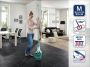 Leifheit Combi Clean vloerwisser M compleet systeem Micro Duo 33 cm wisbreedte - Thumbnail 13
