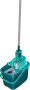 Leifheit Combi Clean vloerwisser M compleet systeem Micro Duo 33 cm wisbreedte - Thumbnail 5