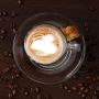 LEONARDO Latte-macchiatoglas SENSO hittebestendig en robuust inhoud 230 ml inhoud 350 ml 6-delig (set) - Thumbnail 4