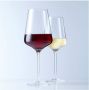 Leonardo Puccini witte wijnglazen 560 ml hoogte 24 cm 6 stuks - Thumbnail 4