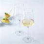 Leonardo Puccini witte wijnglazen 560 ml hoogte 24 cm 6 stuks - Thumbnail 5