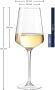 Leonardo Puccini witte wijnglazen 560 ml hoogte 24 cm 6 stuks - Thumbnail 7
