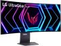 LG Curved-gaming-monitor 39GS95QE 99 cm 39" WQHD - Thumbnail 6