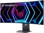 LG Curved-gaming-monitor 39GS95QE 99 cm 39" WQHD - Thumbnail 7