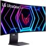 LG Curved-gaming-monitor 39GS95QE 99 cm 39" WQHD - Thumbnail 8