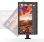 LG Ergo UltraFine 27UN880P-B | 4K&UHD Monitoren | Computer&IT Monitoren | 8806091984227 - Thumbnail 8