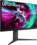 LG Gaming-monitor 27GR93U 68 cm 27" 4K Ultra HD - Thumbnail 3