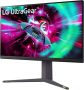 LG Gaming-monitor 27GR93U 68 cm 27" 4K Ultra HD - Thumbnail 4