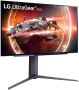 LG UltraGear 27GS95QE-B | Quad HD Monitoren | Computer&IT Monitoren | 8806084749598 - Thumbnail 6