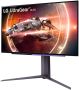 LG UltraGear 27GS95QE-B | Quad HD Monitoren | Computer&IT Monitoren | 8806084749598 - Thumbnail 7