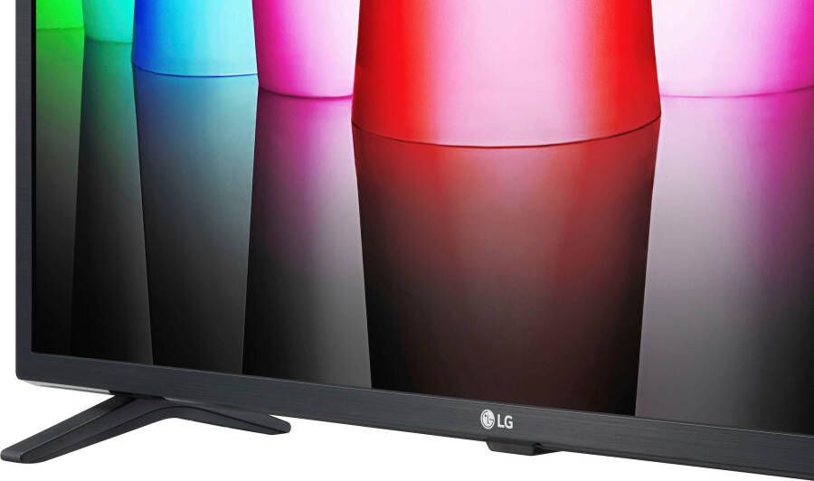 LG LCD-led-TV 32LQ63006LA 80 cm 32" Full HD Smart TV Nu OTTO-kortingsbon t.w.v. €50 er gratis bij