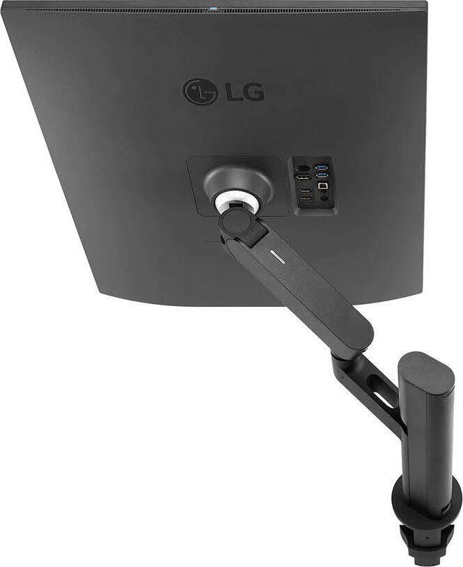 LG Lcd-monitor 28MQ780 70 1 cm 27 6 "