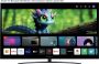 LG Led-TV 86UR81006LA 218 cm 86" 4K Ultra HD Smart TV UHD α7 Gen6 4K AI-Processor HDR10 AI Sound Pro AI Brightness Control - Thumbnail 6