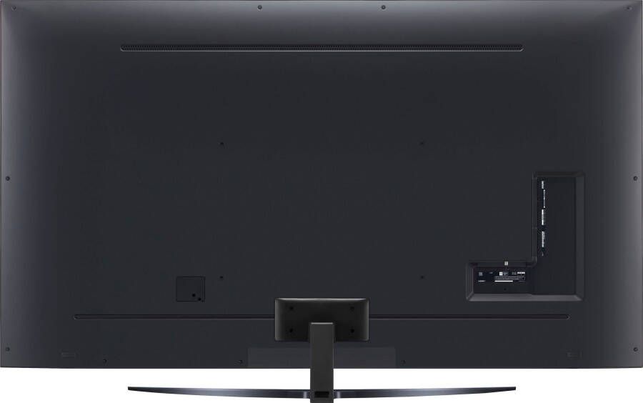 LG Led-TV 86UR81006LA 218 cm 86" 4K Ultra HD Smart TV UHD α7 Gen6 4K AI-Processor HDR10 AI Sound Pro AI Brightness Control - Foto 10
