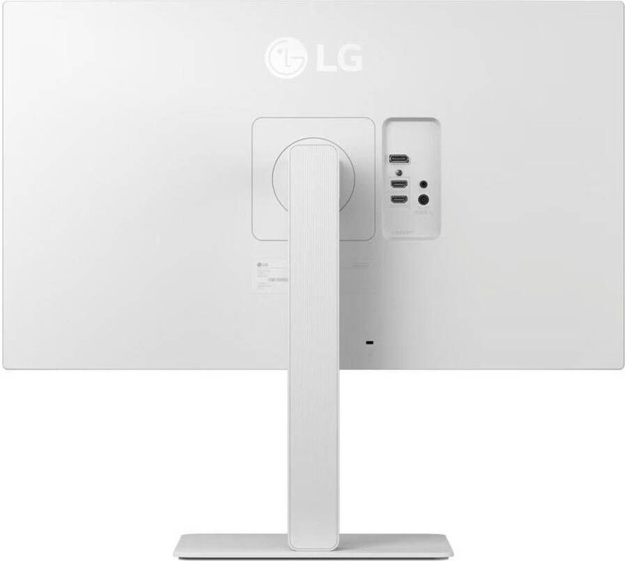 LG Ledscherm 27US550 68 cm 27" Full HD