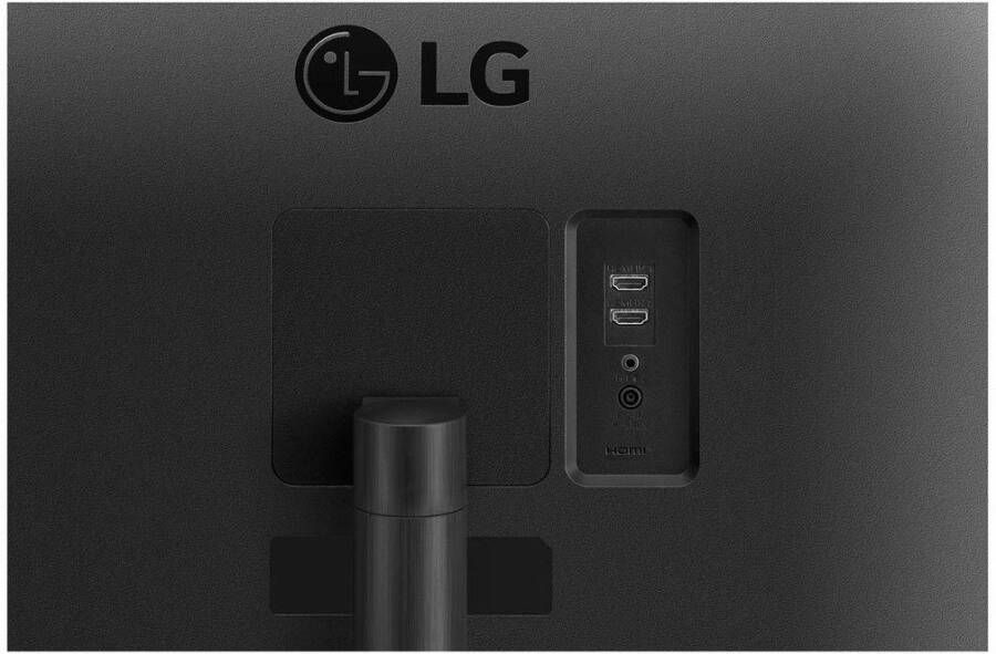 LG Ledscherm 34WP500 87 cm 34 " Full HD