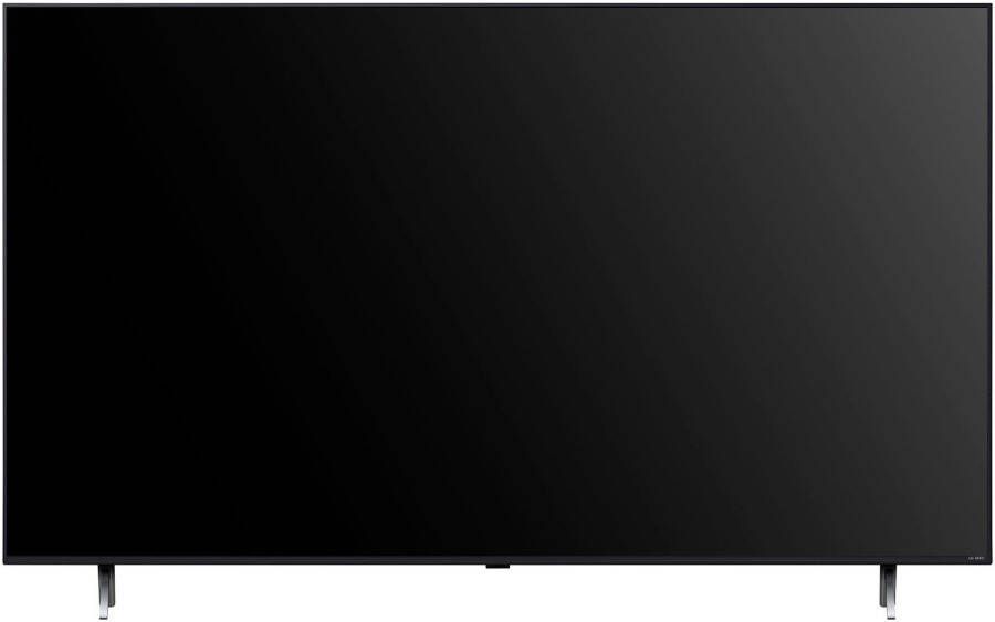 LG QNED-tv 217 cm 86" 4K Ultra HD Smart TV