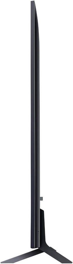 LG QNED-tv 217 cm 86" 4K Ultra HD Smart TV