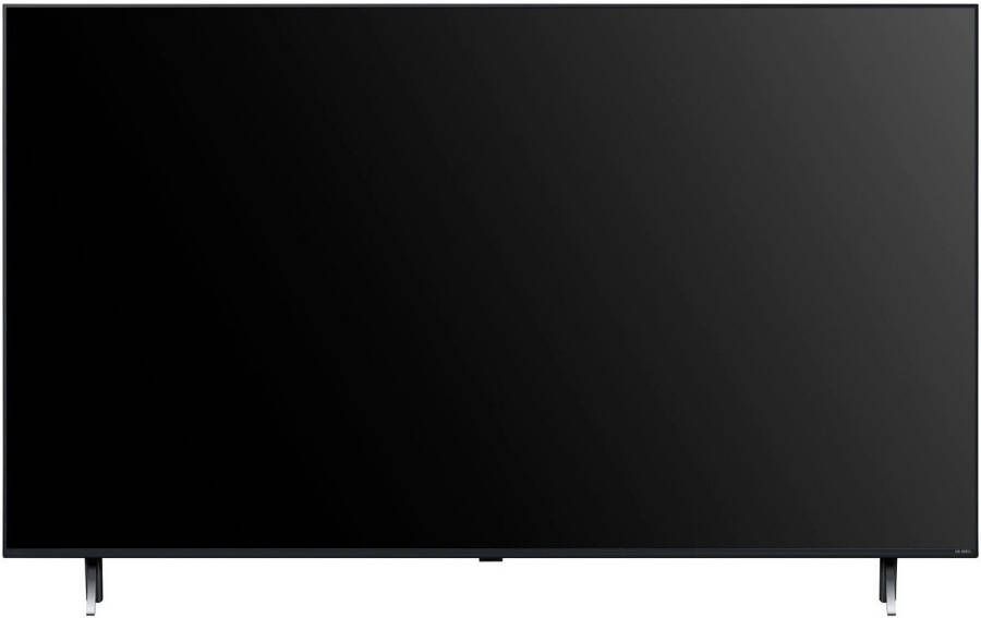 LG QNED-tv 50QNED80T6A 126 cm 50" 4K Ultra HD Smart TV