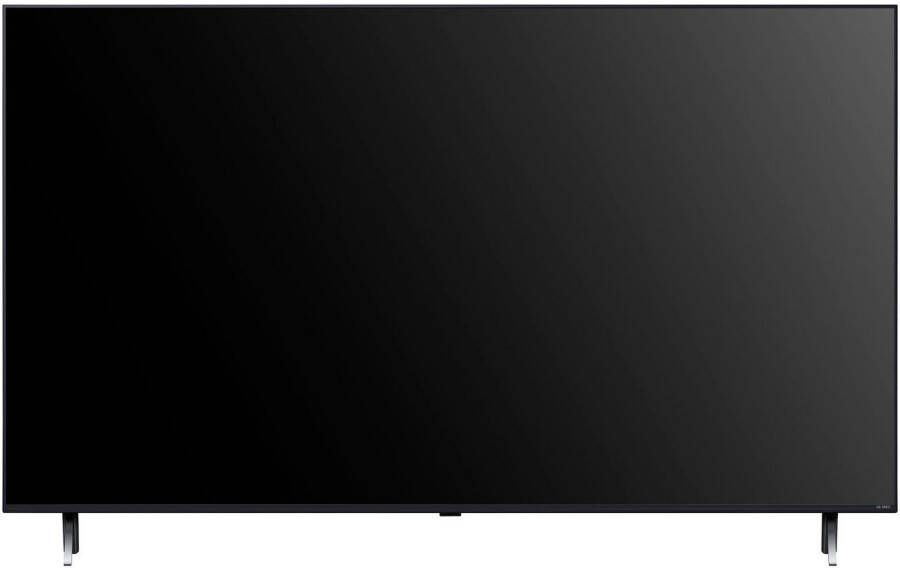 LG QNED-tv 55QNED80T6A 139 cm 55" 4K Ultra HD Smart TV