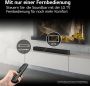 LG Soundbar DS40Q AI Sound Pro Hi Res Audio TV Soundmode Share draadloze subwoofer - Thumbnail 8