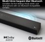 LG Soundbar DS40Q AI Sound Pro Hi Res Audio TV Soundmode Share draadloze subwoofer - Thumbnail 10