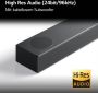 LG DS75Q | Soundbars | Beeld&Geluid Audio | 8806091664747 - Thumbnail 13