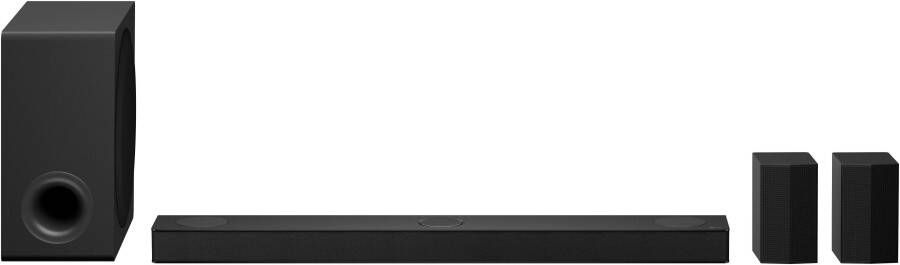 LG Soundbar DS80TR