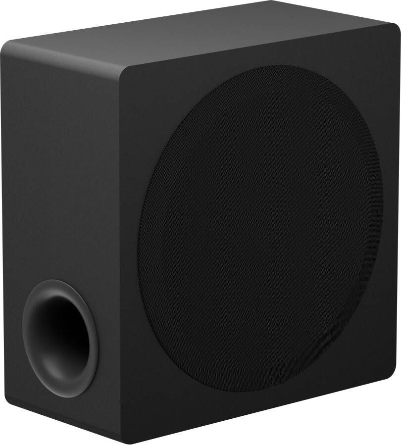 LG Soundbar DS80TR