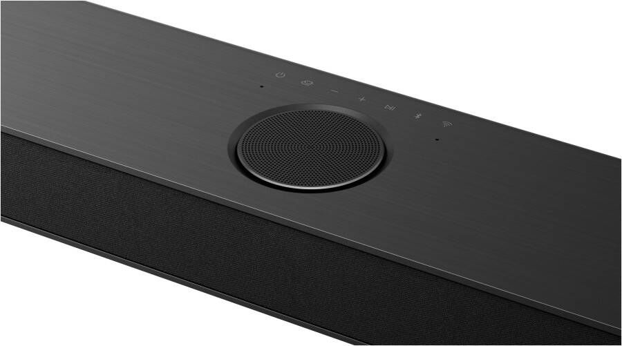 LG Soundbar DS80TR