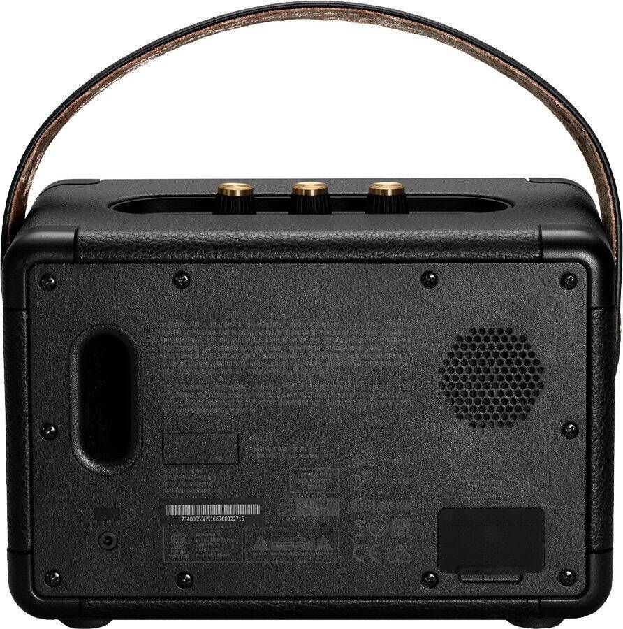 Marshall Bluetoothluidspreker Kilburn II Portable (1 stuk)
