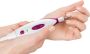 Medisana Manicure en pedicure set MP 815 wit 85153 - Thumbnail 9