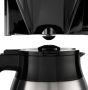 Melitta Koffiezet Look Therm Protect Zwart | Filterkoffiezetapparaten | Keuken&Koken Koffie&Ontbijt | 4006508222483 - Thumbnail 5