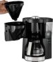 Melitta Koffiezet Look Perfection Zwart 6766589 | Koffiezetapparaten | Keuken&Koken Koffie&Ontbijt | 4006508221875 - Thumbnail 3