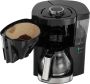 Melitta Koffiezet Look Perfection Zwart 6766589 | Filterkoffiezetapparaten | Keuken&Koken Koffie&Ontbijt | 4006508221875 - Thumbnail 5