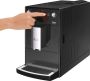 Melitta Volautomatisch koffiezetapparaat Purista F230-102 zwart Favoriete koffie-functie compact & extra geruisloos - Thumbnail 11