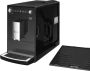 Melitta Volautomatisch koffiezetapparaat Purista F230-102 zwart Favoriete koffie-functie compact & extra geruisloos - Thumbnail 7