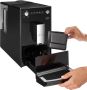 Melitta Volautomatisch koffiezetapparaat Purista F230-102 zwart Favoriete koffie-functie compact & extra geruisloos - Thumbnail 9