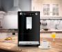 Melitta Volautomatisch koffiezetapparaat Solo E950-101 zwart Perfect voor caffè crema & espresso slechts 20 cm breed - Thumbnail 10