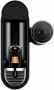 Nespresso Koffiecapsulemachine CITIZ EN 267.BAE van DeLonghi zwart inclusief aeroccino melkopschuimer welkomstpakket met 14 capsules - Thumbnail 6