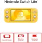 Nintendo Switch Gameconsole Lite - Thumbnail 5