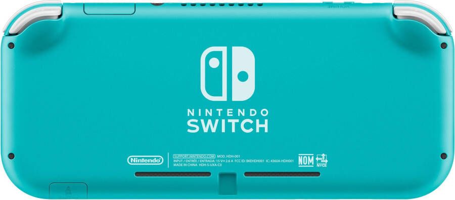 Nintendo Switch Gameconsole Lite