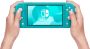 Nintendo Switch Gameconsole Lite - Thumbnail 4