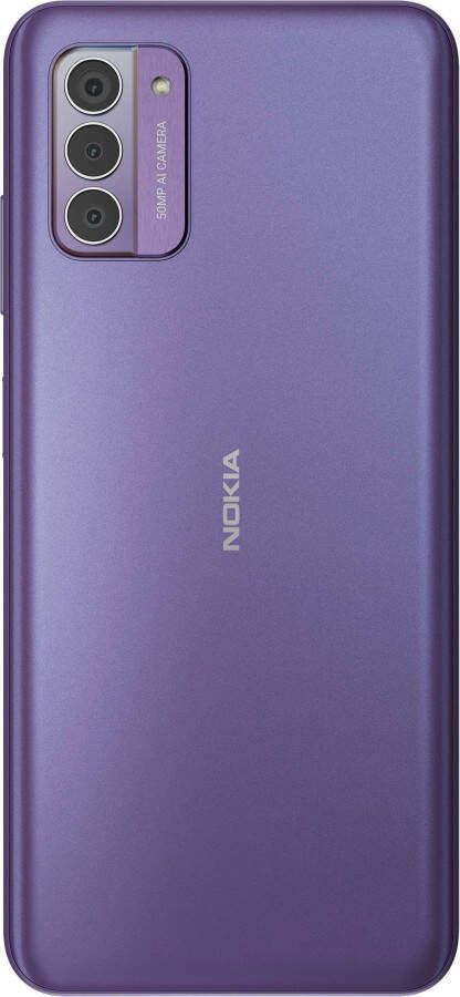 Nokia Smartphone G42 128 GB