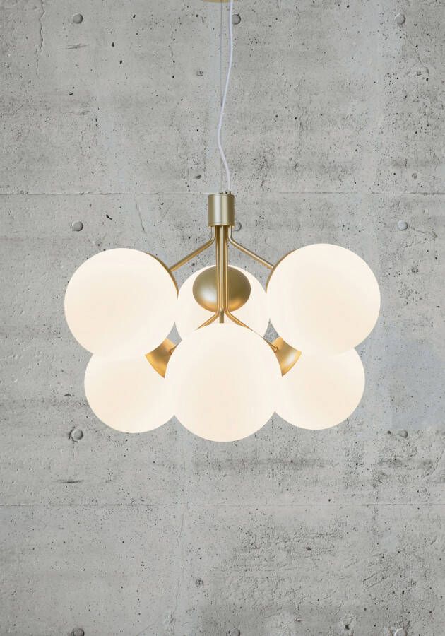 Nordlux Hanglamp Ivona